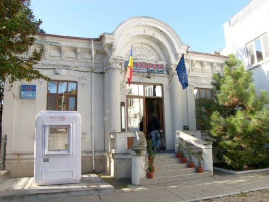 RADET opreşte apa caldă
